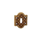Накладки «Alhambra Normal key» МатБронза, МатЛак (2M)