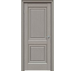 Дверь межкомнатная "Future-620" Дуб серена каменно-серый глухая
