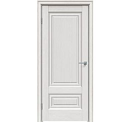 Дверь межкомнатная "Future-630" Дуб Серена светло-серый