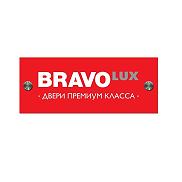 Фризы с логотипом ТМ Bravo LUX