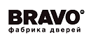 Логотип бренда Bravo