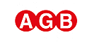 Логотип бренда AGB
