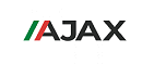 Логотип бренда Ajax