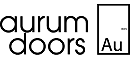Логотип бренда Aurum Doors