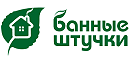 Логотип бренда Банные штучки