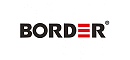 Логотип бренда Border
