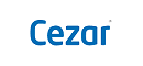 Логотип бренда Cezar