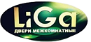 Логотип бренда LiGa