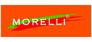 Логотип бренда Morelli