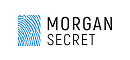 Логотип бренда Morgan Secret
