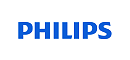 Логотип бренда PHILIPS
