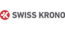 Логотип бренда Swiss Krono