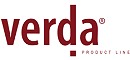 Логотип бренда Verda