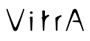 Логотип бренда Vitra