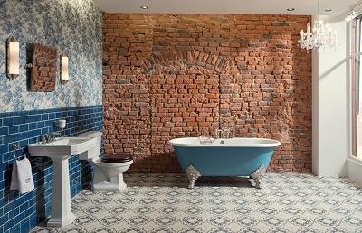 Стеновые панели для ванной - 89 фото идей современного интерьера!