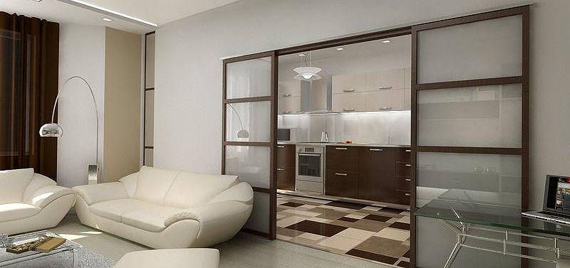 Двери раздвижного типа для гостиной: особенности, преимущества и фото интерьеров