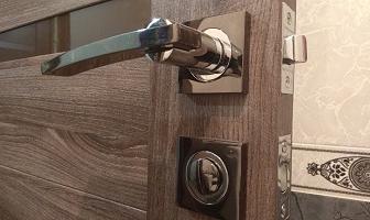 Как установить ручку на межкомнатную дверь самостоятельно Как установить ручку на межкомнатную дверь самостоятельно