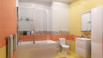 Полный ремонт ванной комнаты — sauna-chelyabinsk.ru