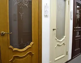 Шпонированные двери - идеальное решение для любого интерьера