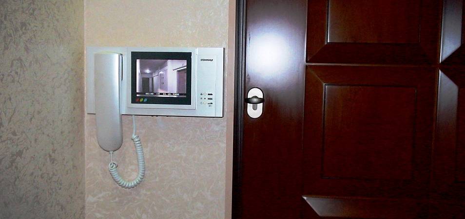 Видеозвонок на дверь в квартиру: особенности и критерии выбора