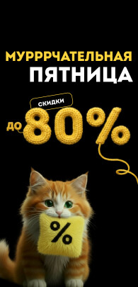 Чёрная пятница