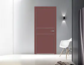 Новинка! Межкомнатные двери Ecoline модель “Design-710” Новинка! Межкомнатные двери Ecoline модель “Design-710”