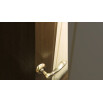 tumb 2 - Дверь Ш Граффити-4 Ф-11 (Орех) ПГ 200*80