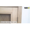 tumb 2 - Дверь ЭКО Классико-33 Organic Oak White Crystal 200*80