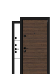 Входные двери