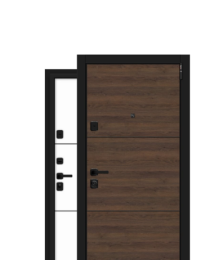 Входные двери