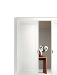 Раздвижные двери