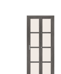 Складные двери