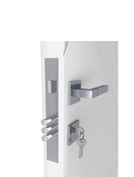 Фурнитура для дверей