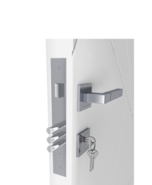 Фурнитура для дверей