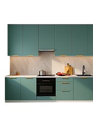 Кухни и мебель