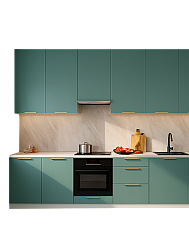 Кухни и мебель