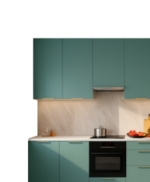 Кухни и мебель