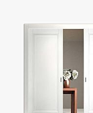 Раздвижные двери