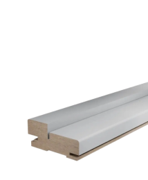 Погонажные изделия