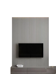 Декоративные рейки