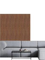 Декоративные панели