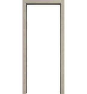 Портал межкомнатный el’PORTA (Portika), Keramik Beige