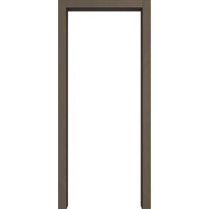 Межкомнатный Портал Эксимер Keramik Brown