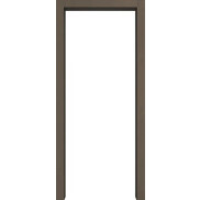 Межкомнатный Портал Эксимер Keramik Brown