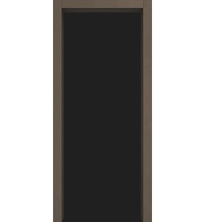 Портал межкомнатный el’PORTA (Portika), Keramik Brown