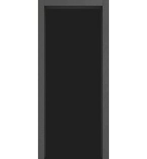 Портал межкомнатный el’PORTA (Portika), Shellac Graphite