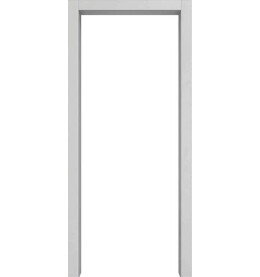 Межкомнатный Портал Флекс Эмаль Shellac Grey