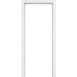 Межкомнатный Портал Флекс Эмаль Shellac White
