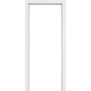 Межкомнатный Портал Флекс Эмаль Shellac White