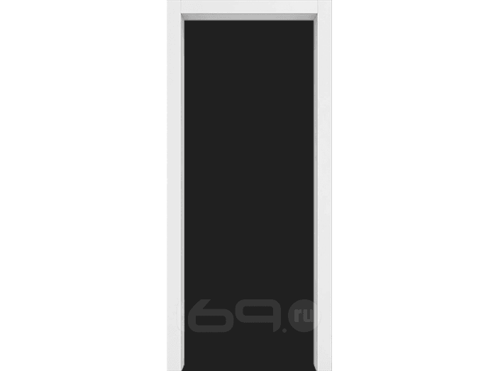 Портал межкомнатный el’PORTA (Portika), Shellac White